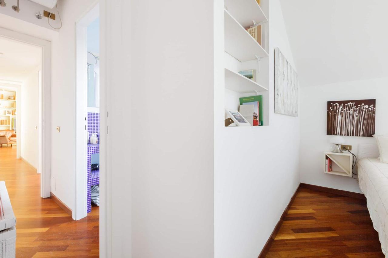 Appartamento Luxury Penthouse Near Duomo