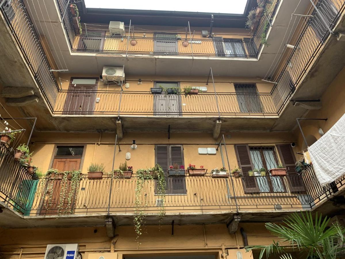 Casa vacanze Il Cortile Di Milano