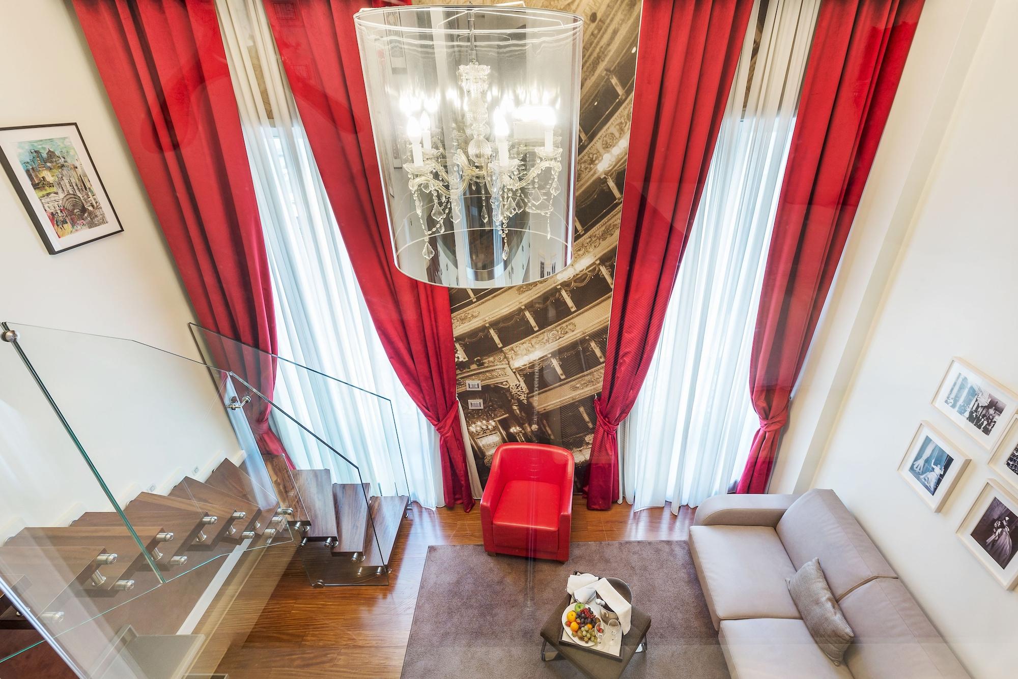 Scala Hotel Milan