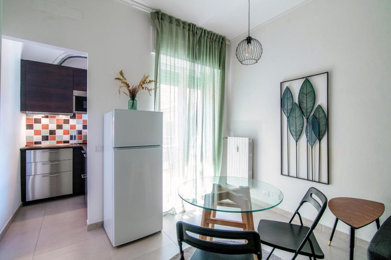 Altido Navigli Studio With Balcony Apartment Milan