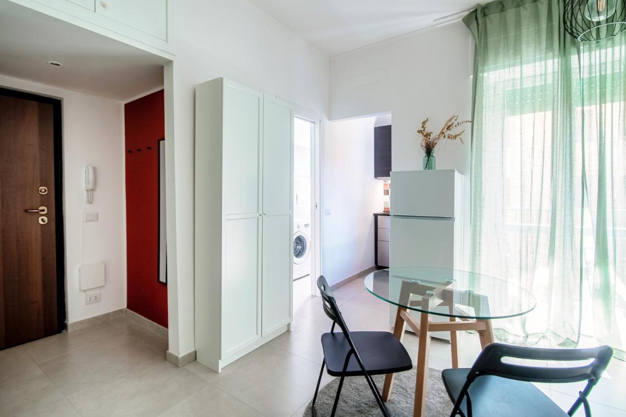 Altido Navigli Studio With Balcony *