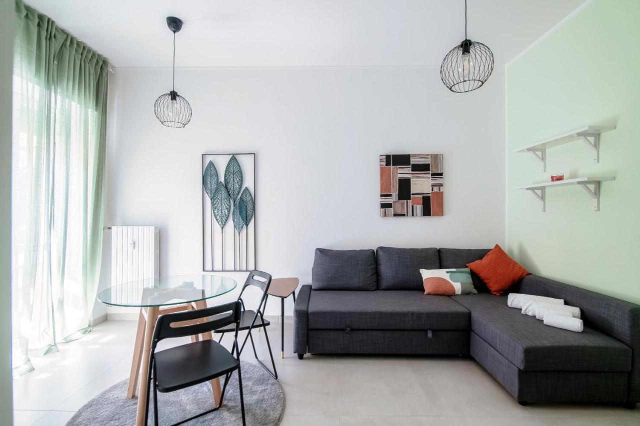 Apartment Altido Navigli Studio With Balcony Milan