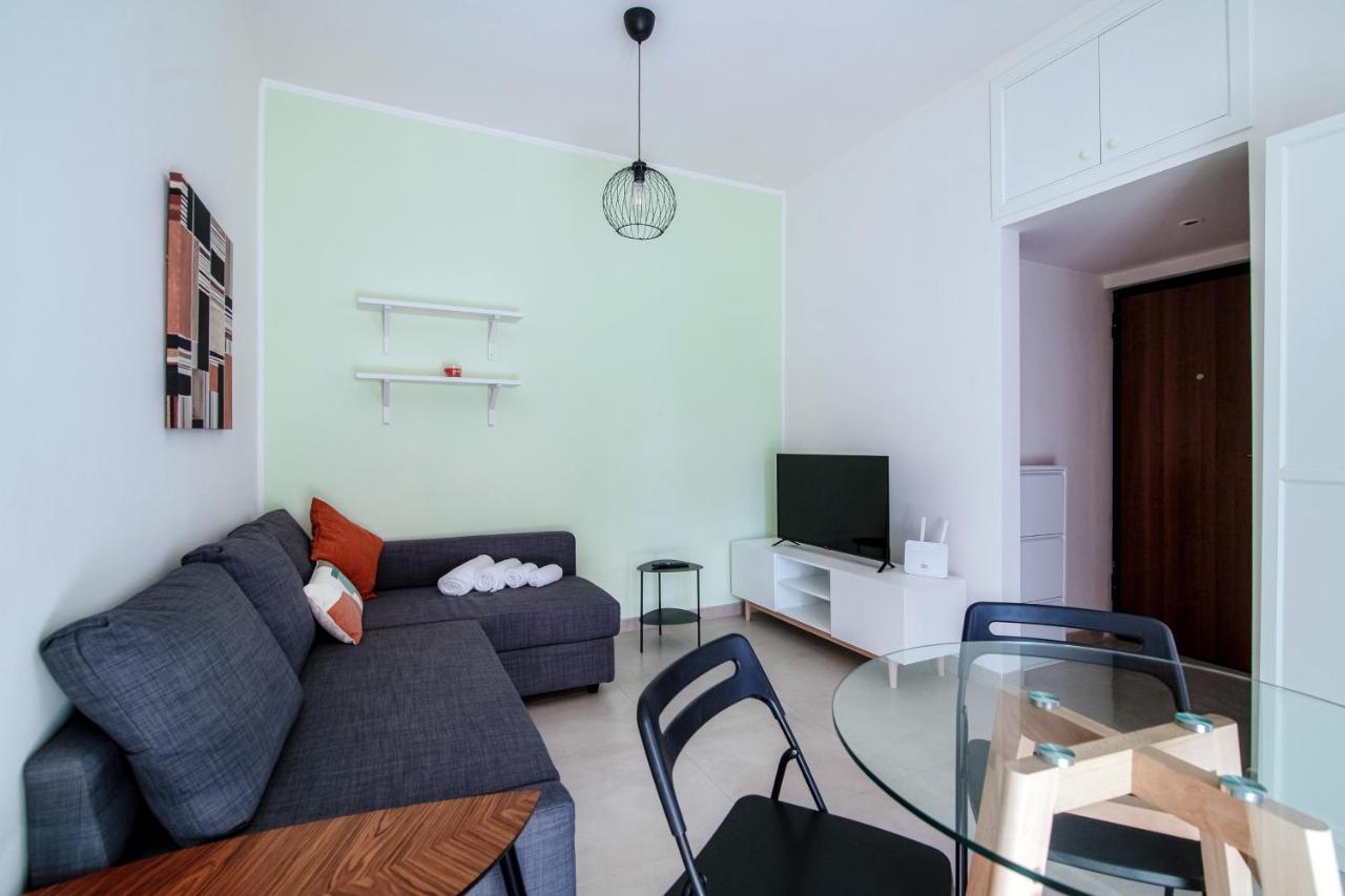 Apartment Altido Navigli Studio With Balcony *