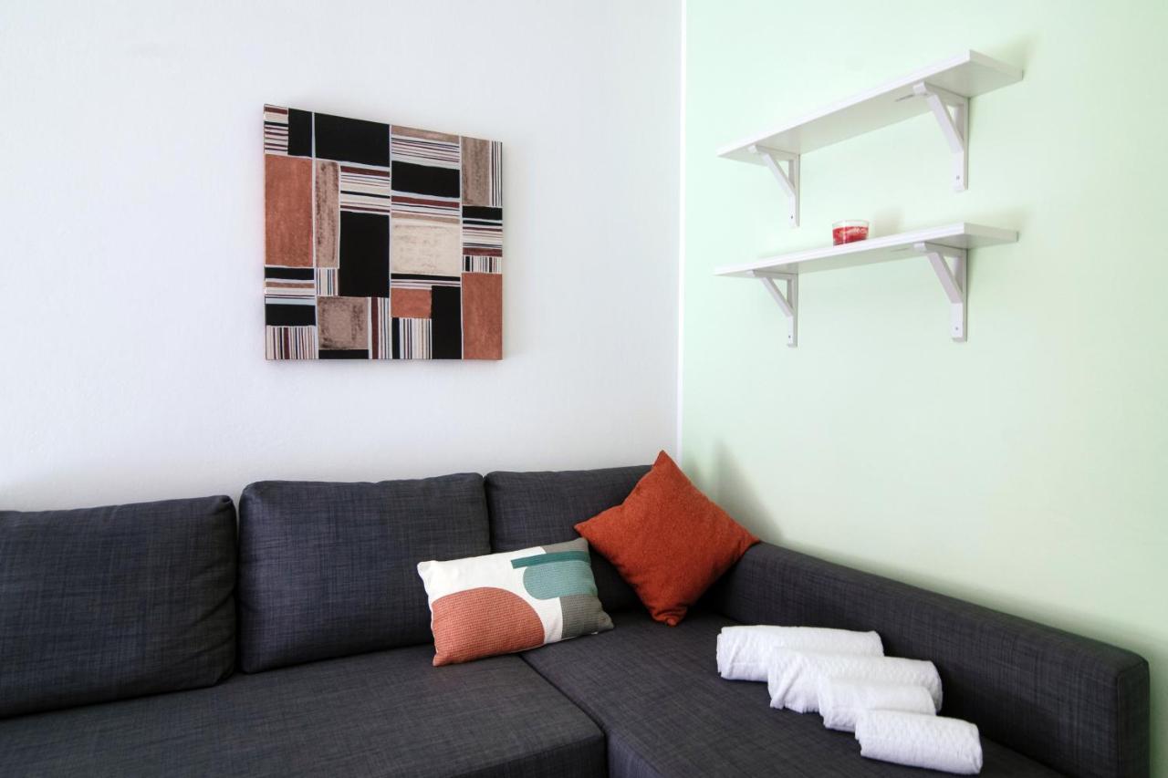 Altido Navigli Studio With Balcony Milan
