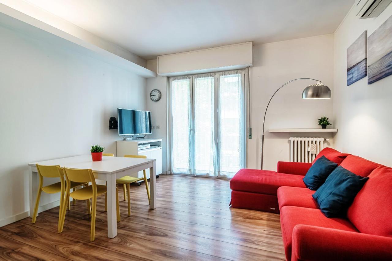 Altido Bright Life W/2 Balconies