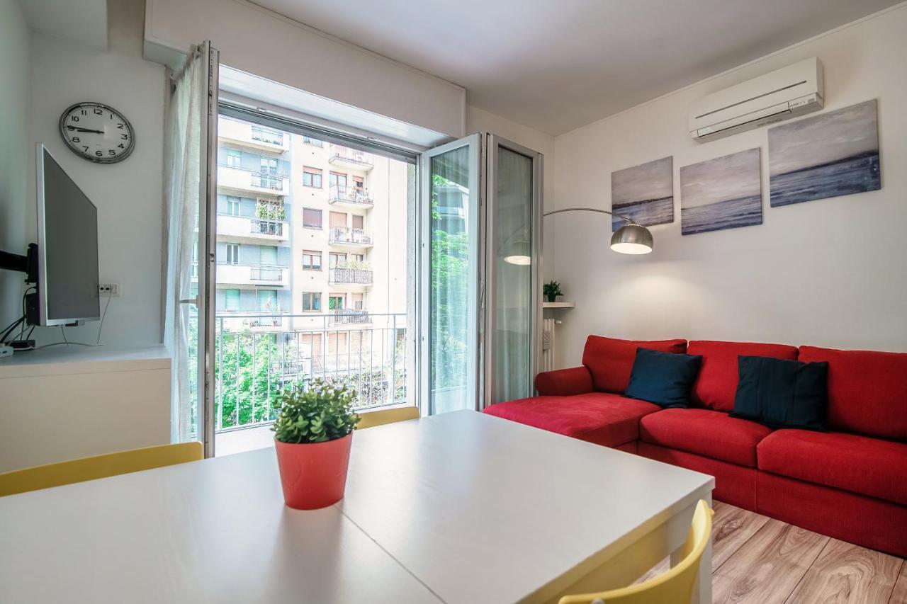 Altido Bright Life W/2 Balconies *