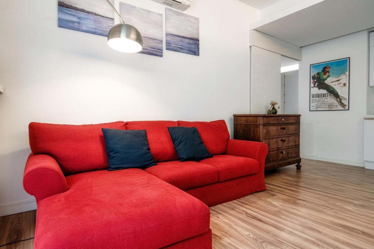 Altido Bright Life W/2 Balconies Apartment