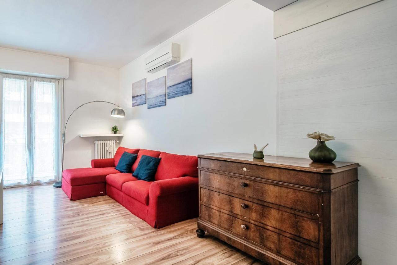 Apartment Altido Bright Life W/2 Balconies *