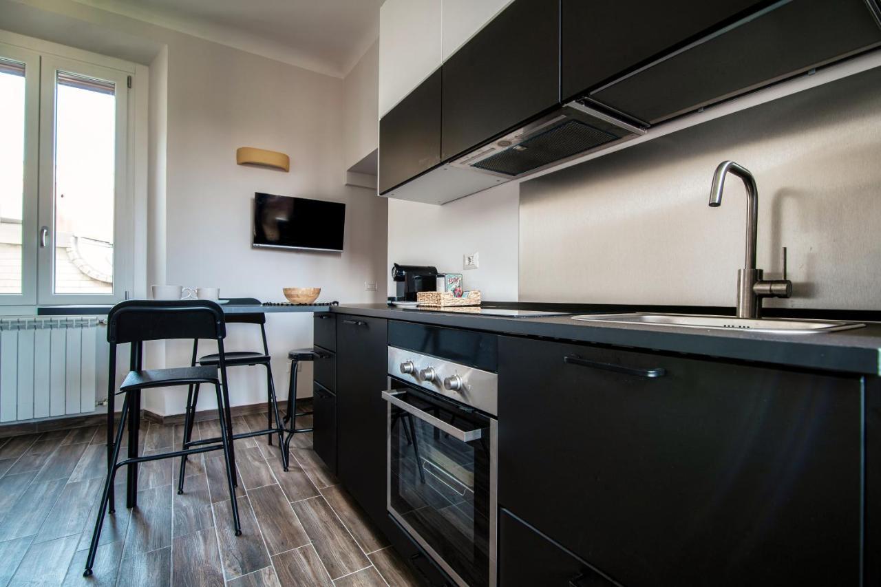 Joivy Stylish Flat, 5-minute Metro Trip To Centre Apartment Milan