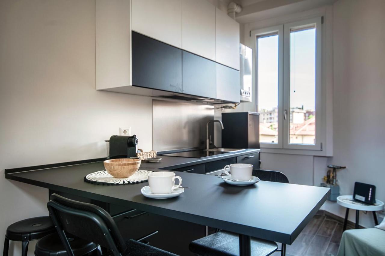 Apartamento Joivy Stylish Flat, 5-minute Metro Trip To Centre