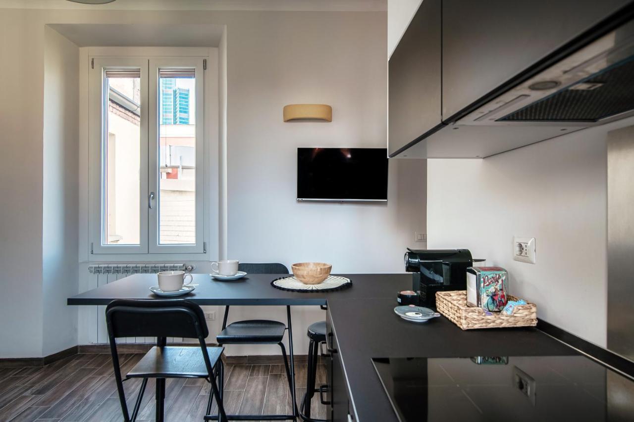 Apartment Joivy Stylish Flat, 5-minute Metro Trip To Centre *