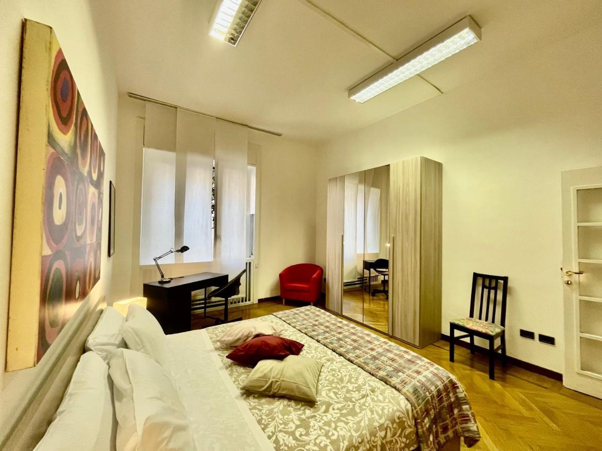 Apartment Central Apartment Milan