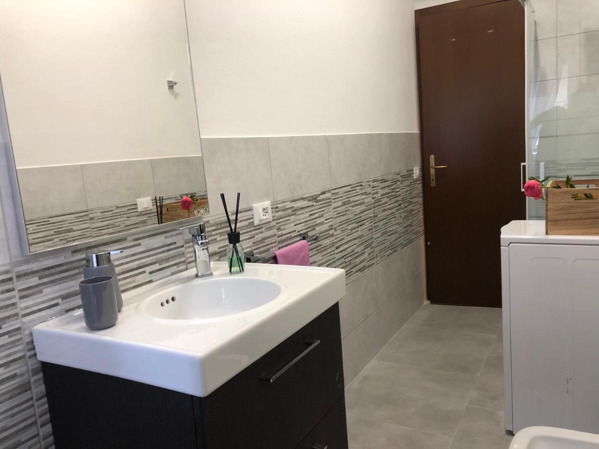 Ampio Bilocale A Apartment