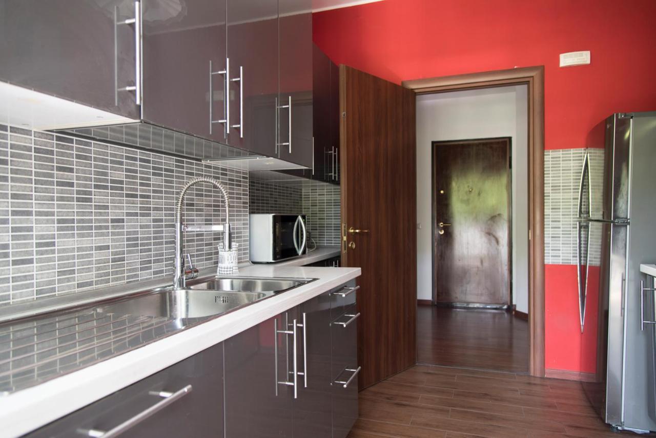 Youhosty - Lagosta 9 Apartamento Milão