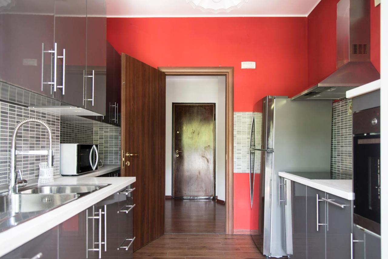 Youhosty - Lagosta 9 Apartamento *