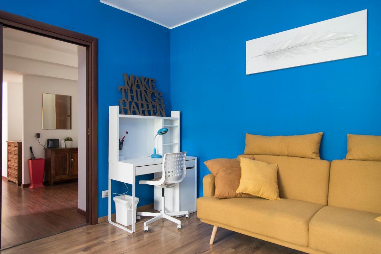 Youhosty - Lagosta 9 Apartamento Milão