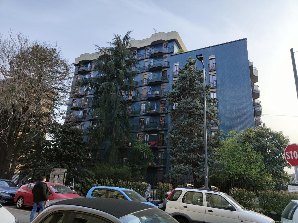 Short Rent Porta Vittoria Apartment Milan