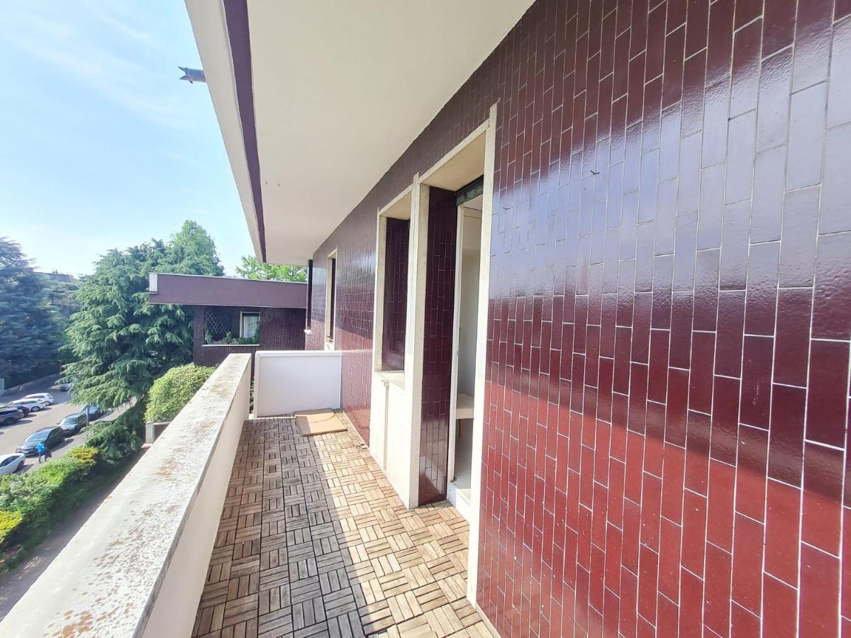 Ottoboni Charme With Terrace Milano