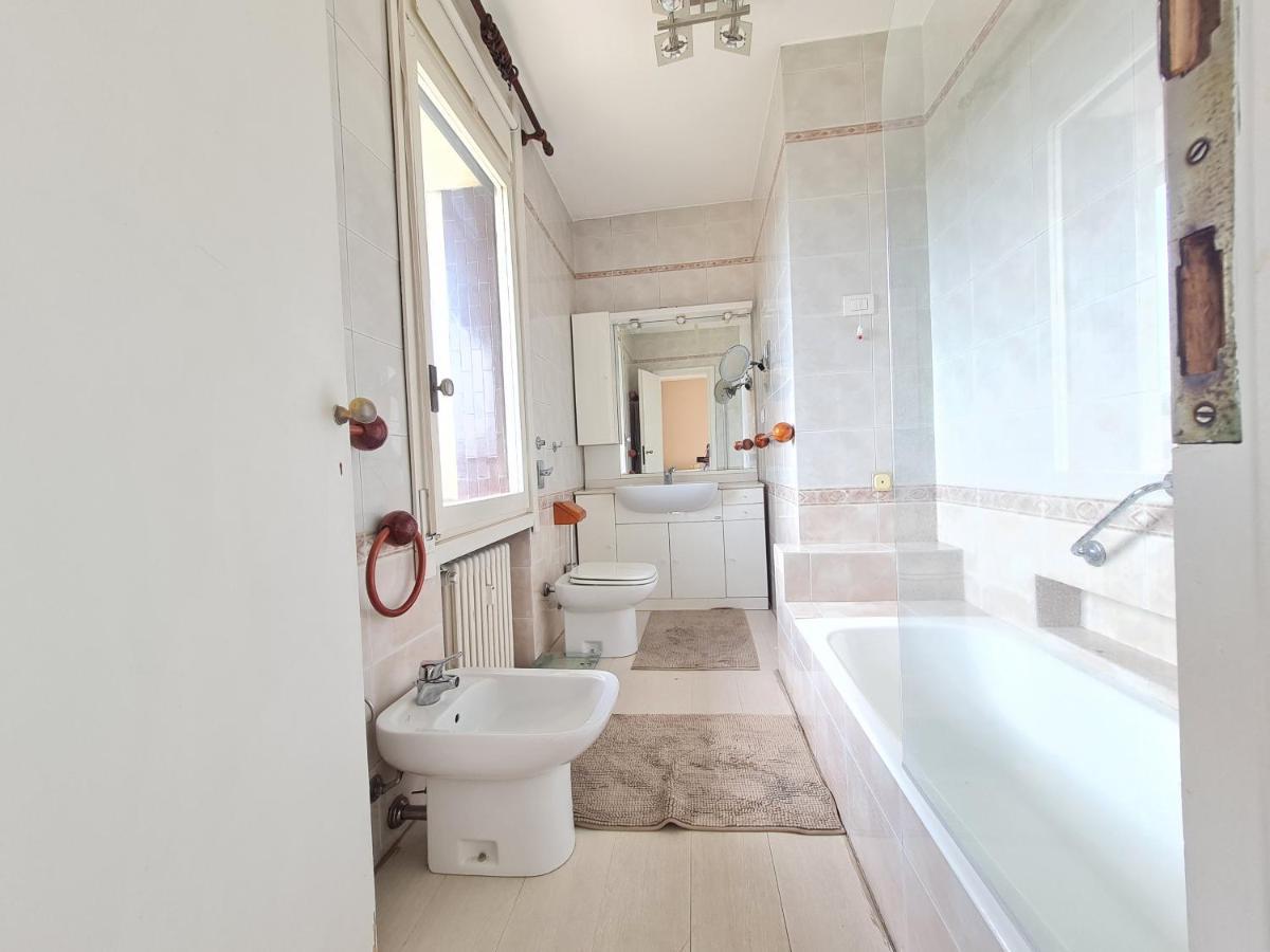 Ottoboni Charme With Terrace Appartamento *