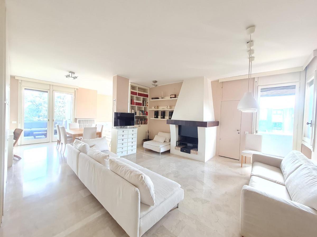 Appartamento Ottoboni Charme With Terrace Milano