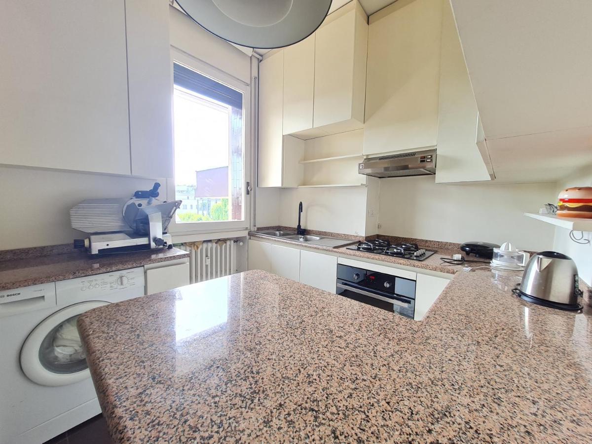 Ottoboni Charme With Terrace Appartamento