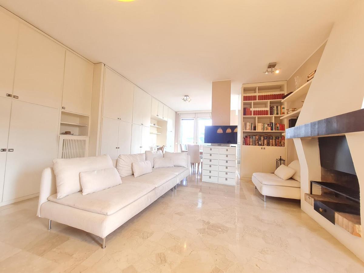 Ottoboni Charme With Terrace Appartamento Milano
