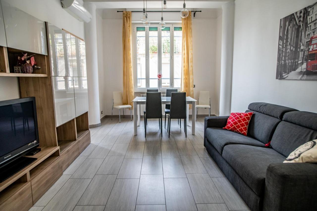 Apartment Edo's