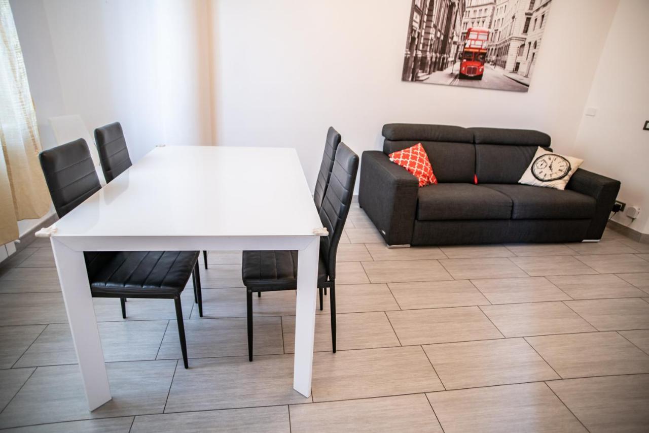 Apartment Edo's Milan