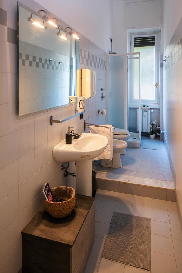 Central Apartment * Milan