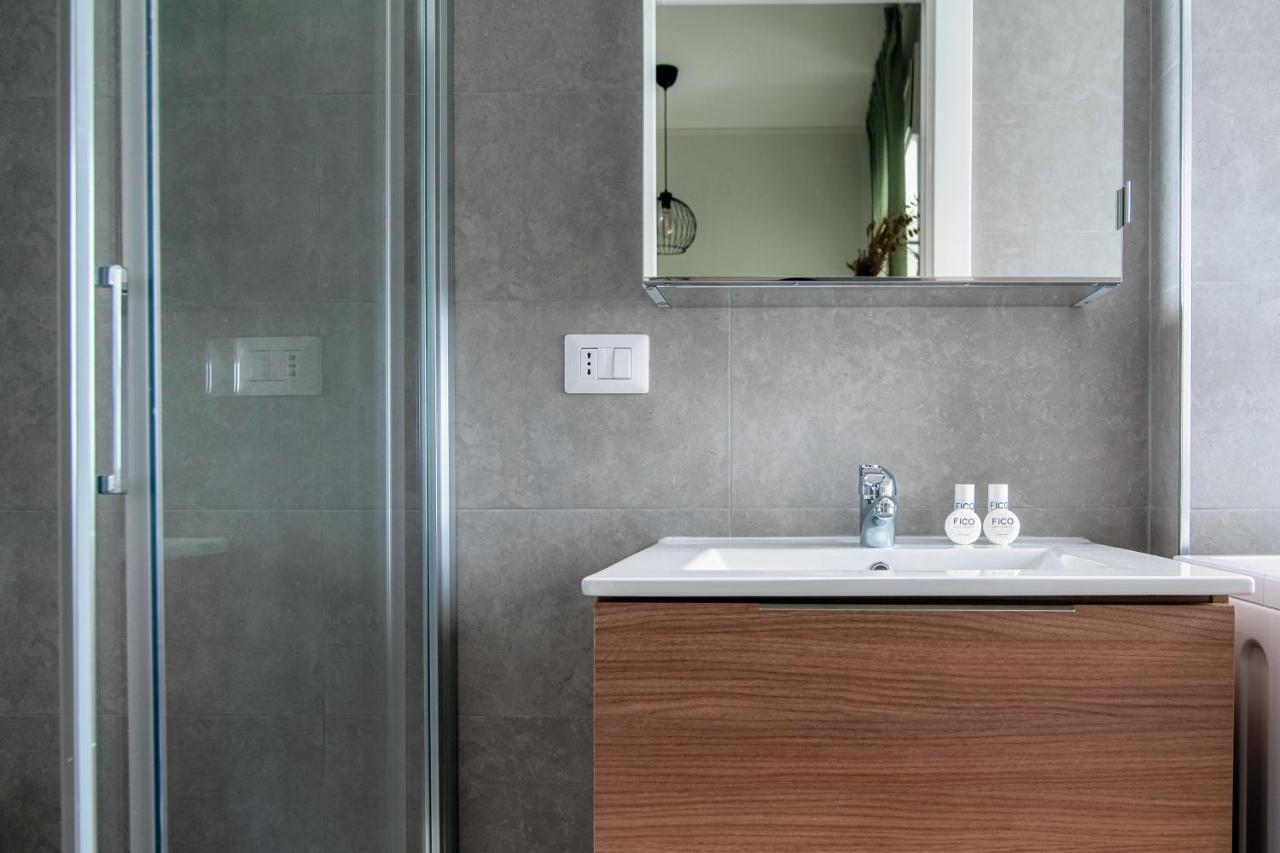 Altido Navigli Studio With Balcony * Milan