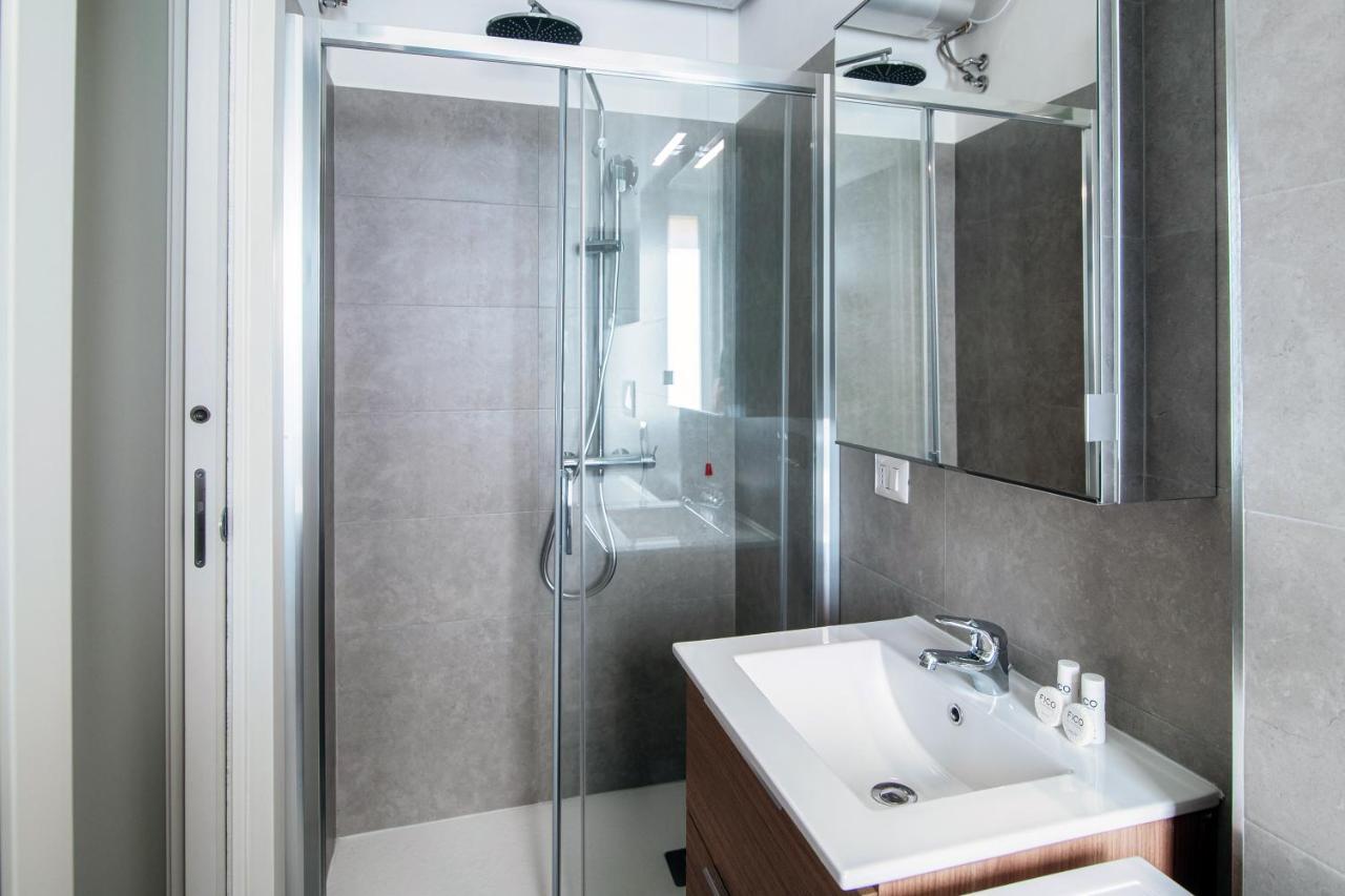Apartment Altido Navigli Studio With Balcony