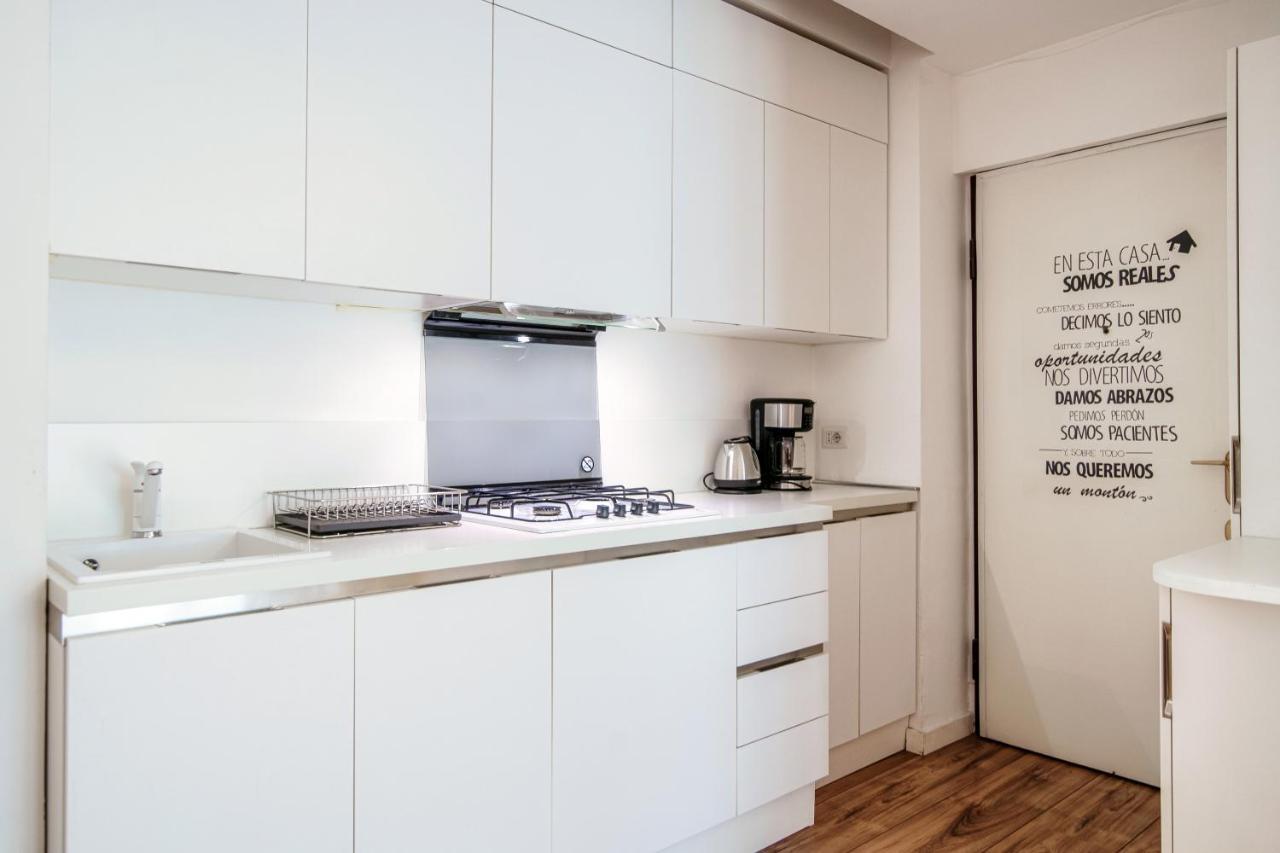 Apartment Altido Bright Life W/2 Balconies *