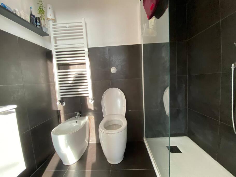 Nuovo Intero Mini Loft Su Bi-livello * Milan