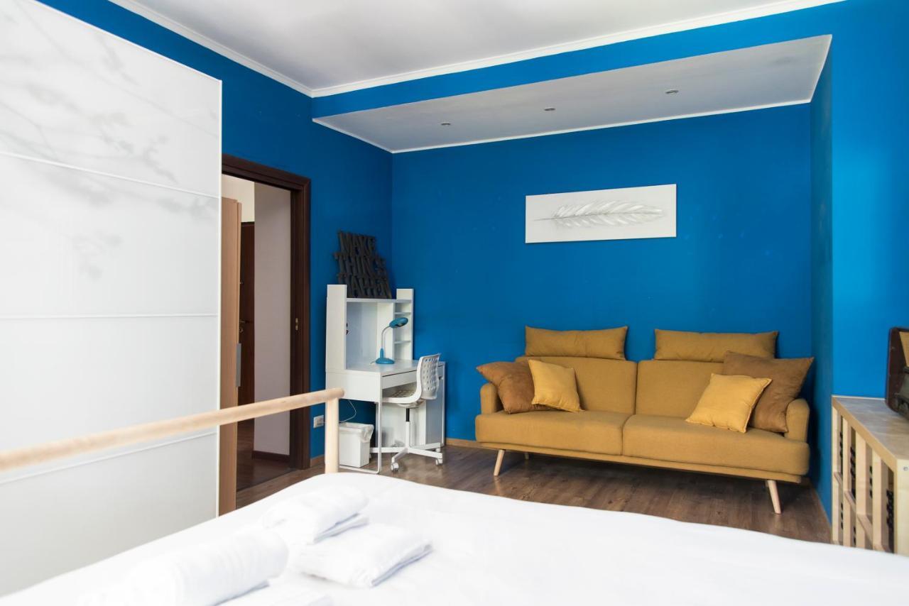 Youhosty - Lagosta 9 Apartamento Milão