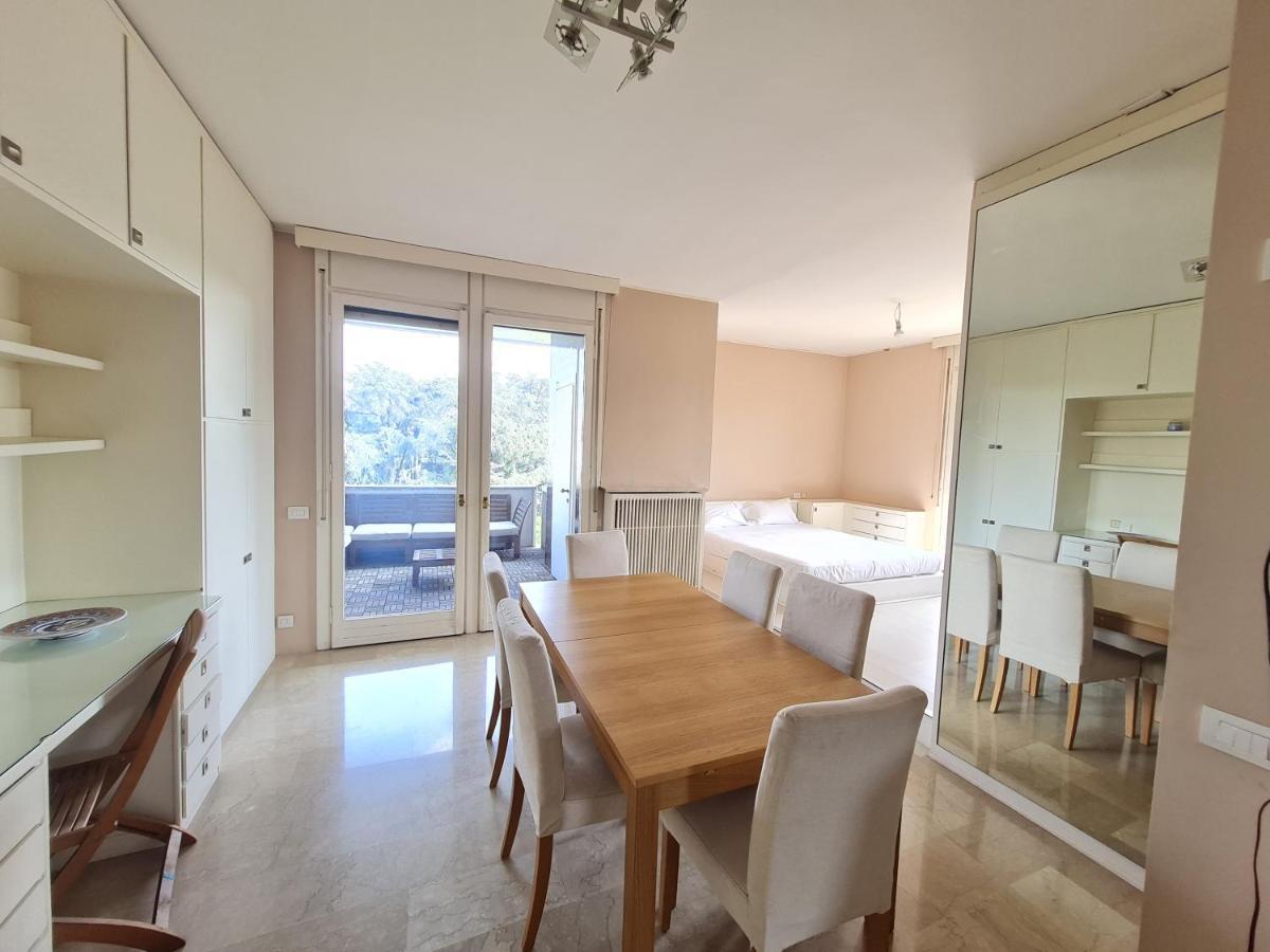 Ottoboni Charme With Terrace Appartamento Milano