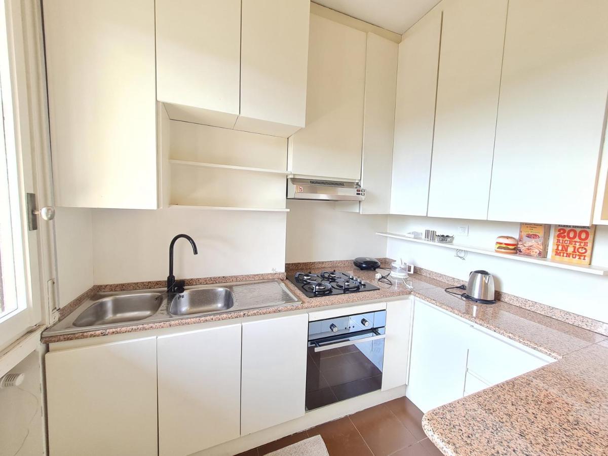 Ottoboni Charme With Terrace Appartamento *