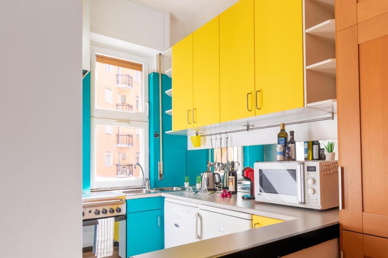 Apartment Comfort Fiera & San Siro Stadium *