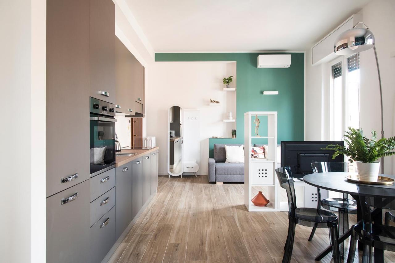 Youhosty - 25 Aprile 5 Apartamento