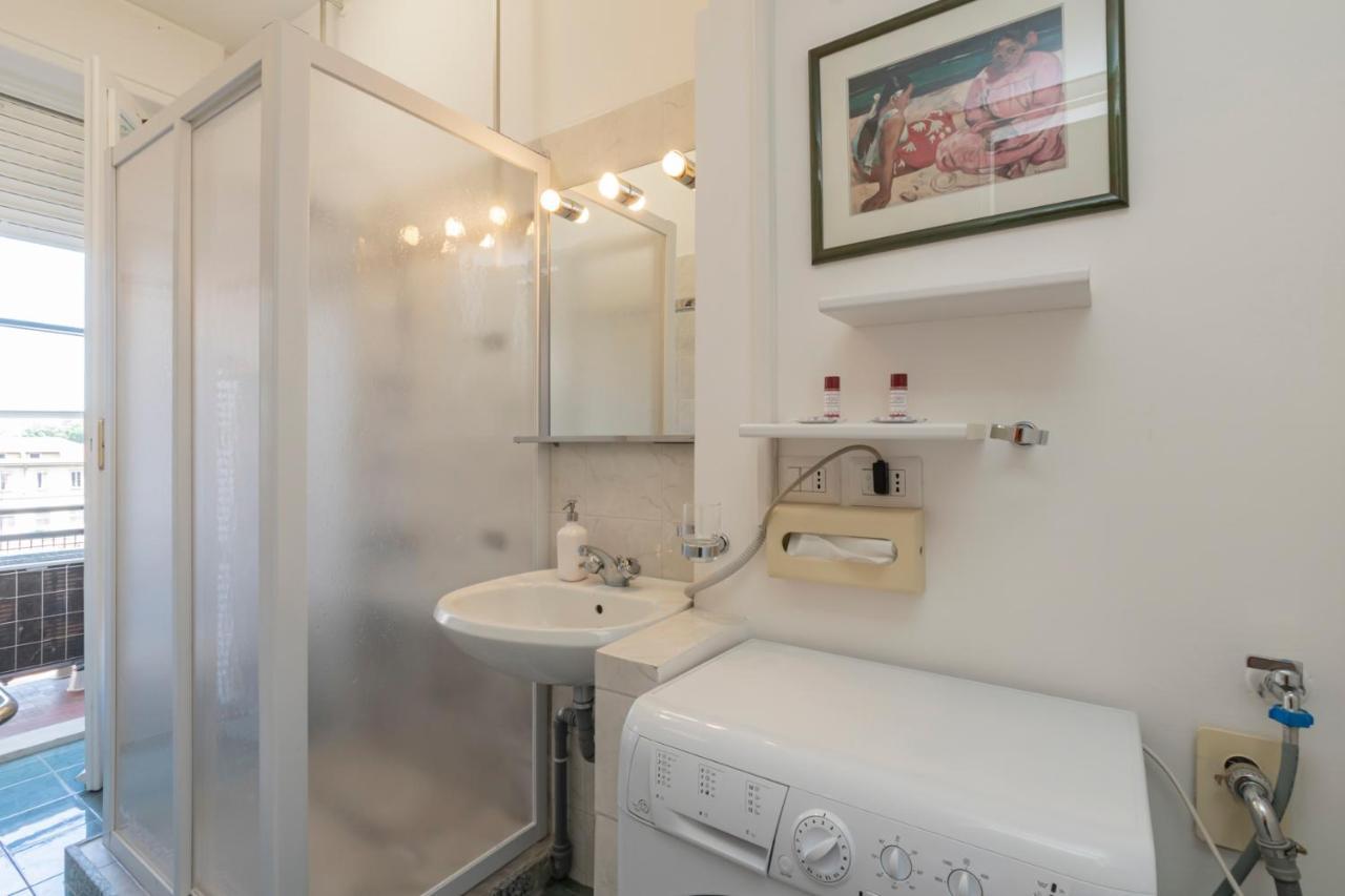 Bordighera - Vicino Iulm / Naba - Wifi A.c. Apartment Milan