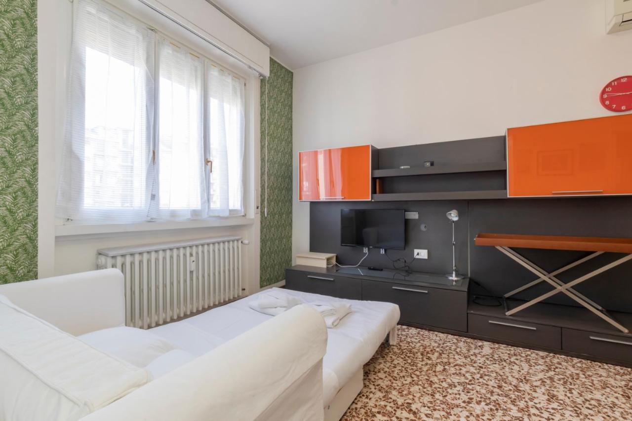 Apartment Bordighera - Vicino Iulm / Naba - Wifi A.c. *
