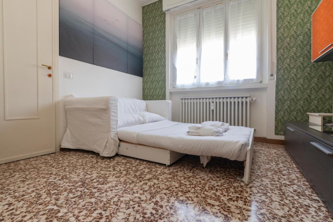 Apartment Bordighera - Vicino Iulm / Naba - Wifi A.c.