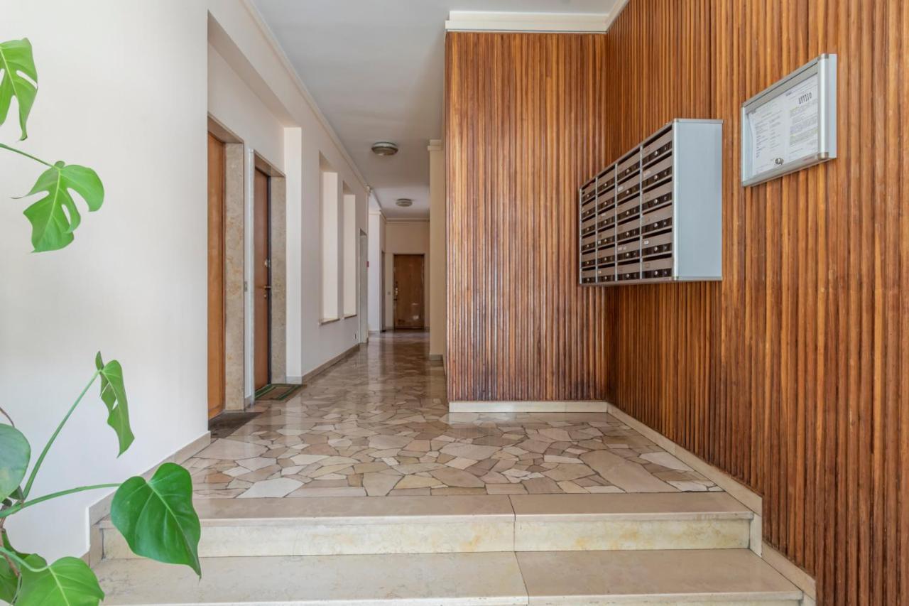 Apartment Bordighera - Vicino Iulm / Naba - Wifi A.c.