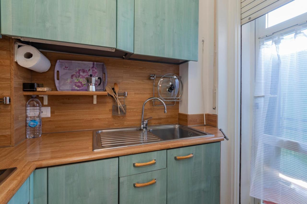 Apartment Bordighera - Vicino Iulm / Naba - Wifi A.c. Milan