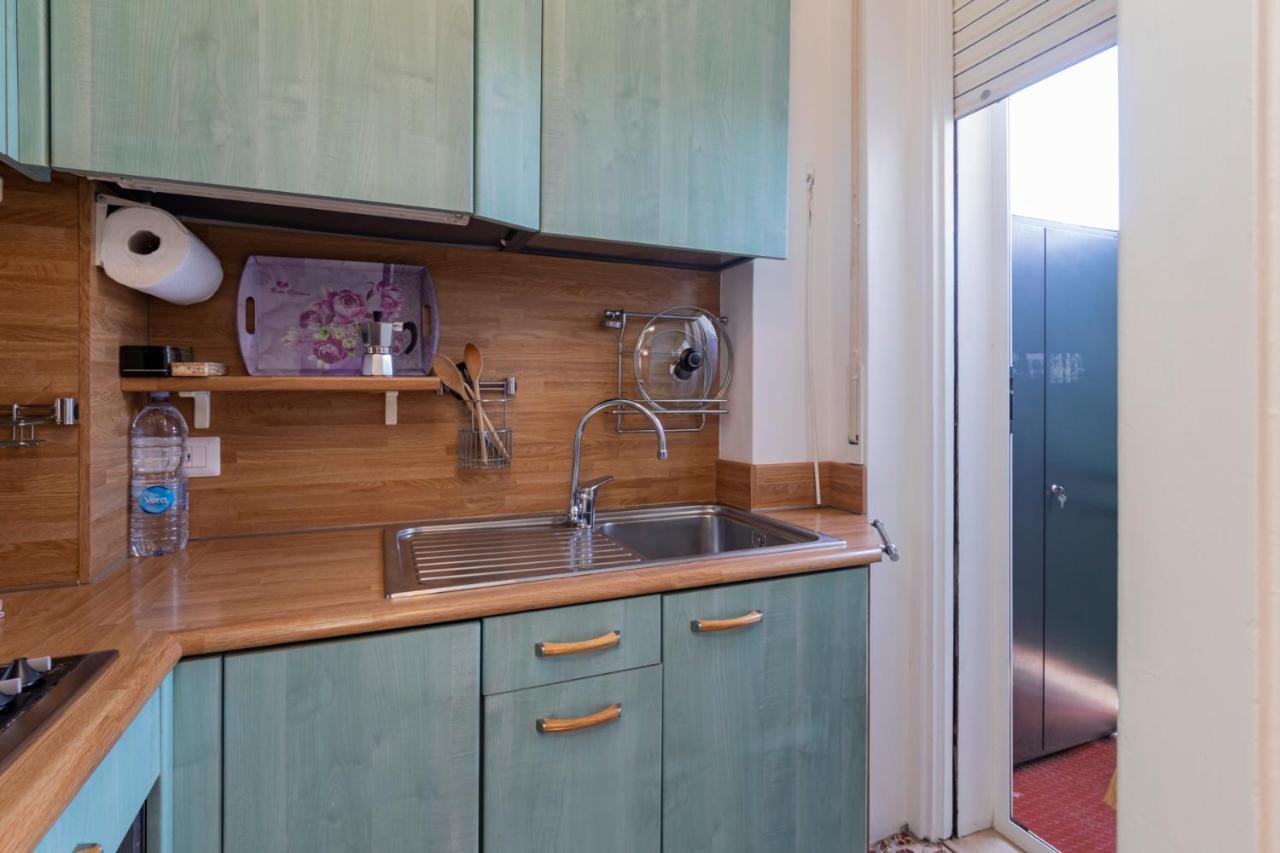 Bordighera - Vicino Iulm / Naba - Wifi A.c. Apartment