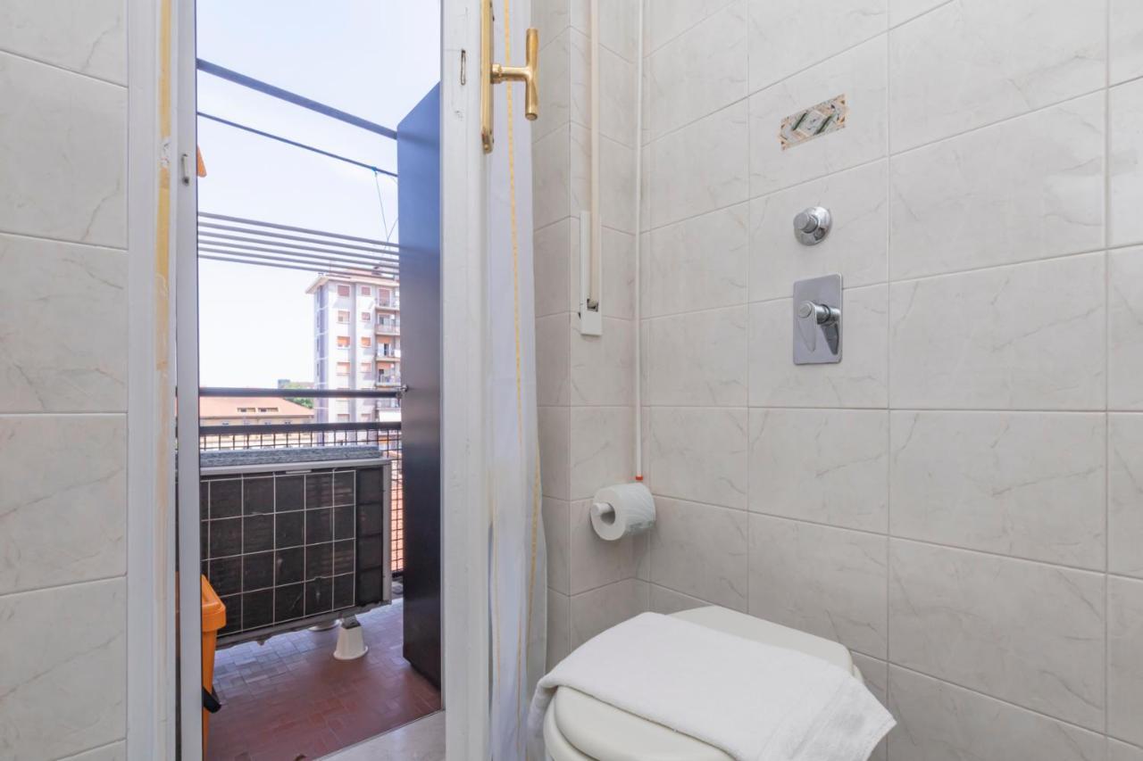 Apartment Bordighera - Vicino Iulm / Naba - Wifi A.c. *
