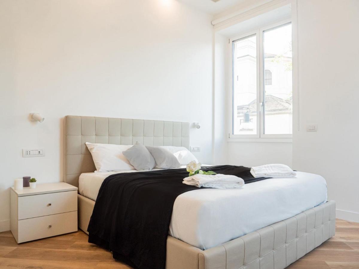 The Rent Apartment Milan