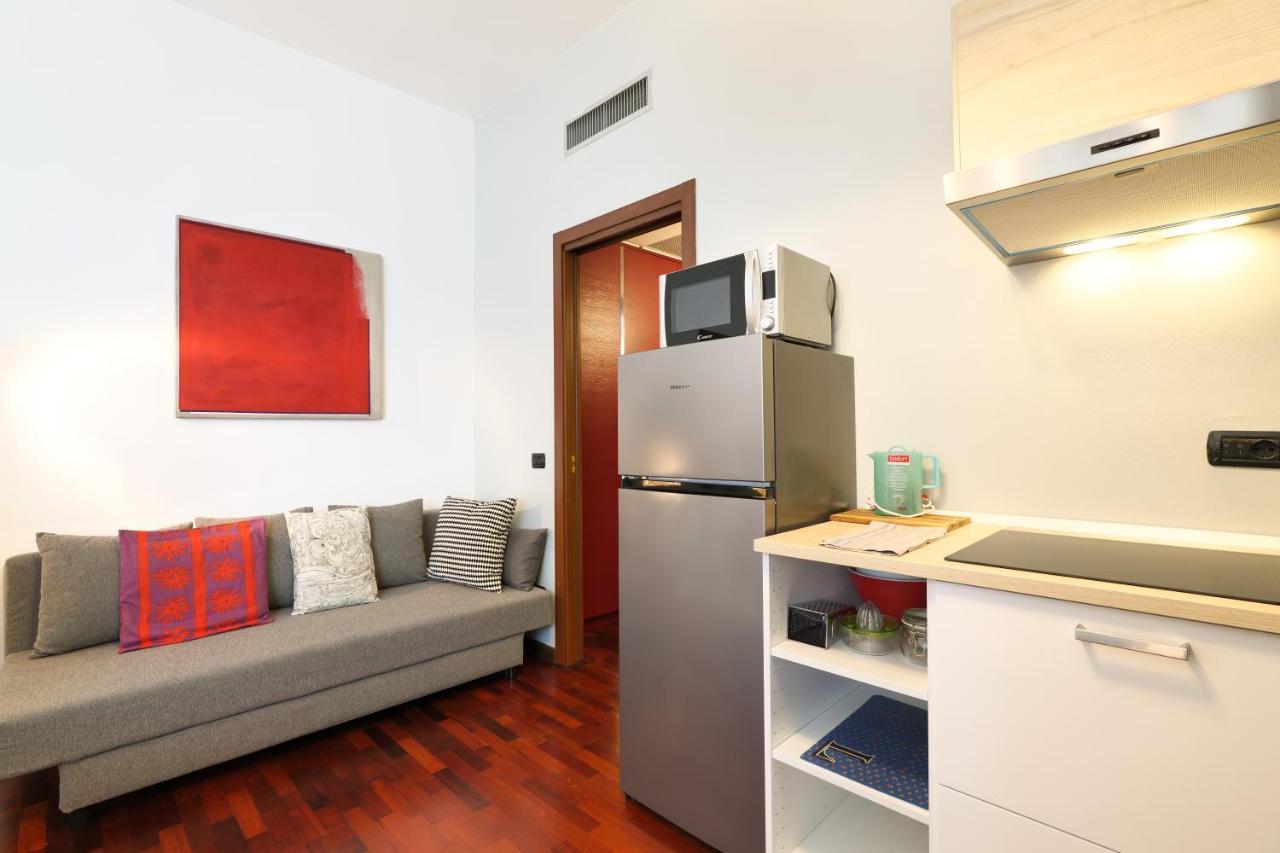 Primopiano - Gargano Apartment Milan
