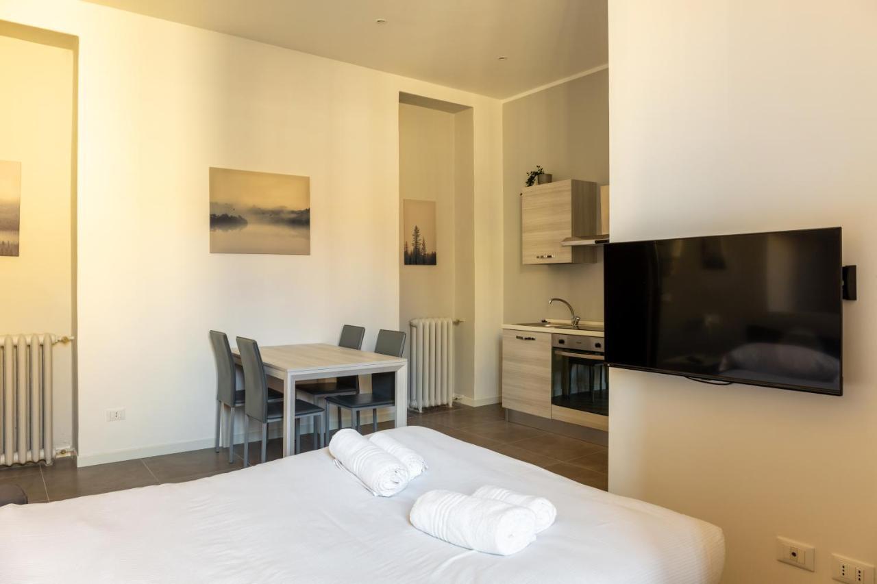 Newly Renovated Loft Near Appartamento Milano