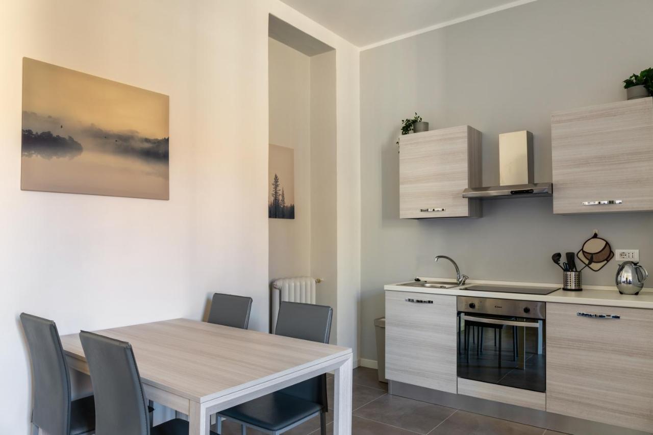 Newly Renovated Loft Near Milano