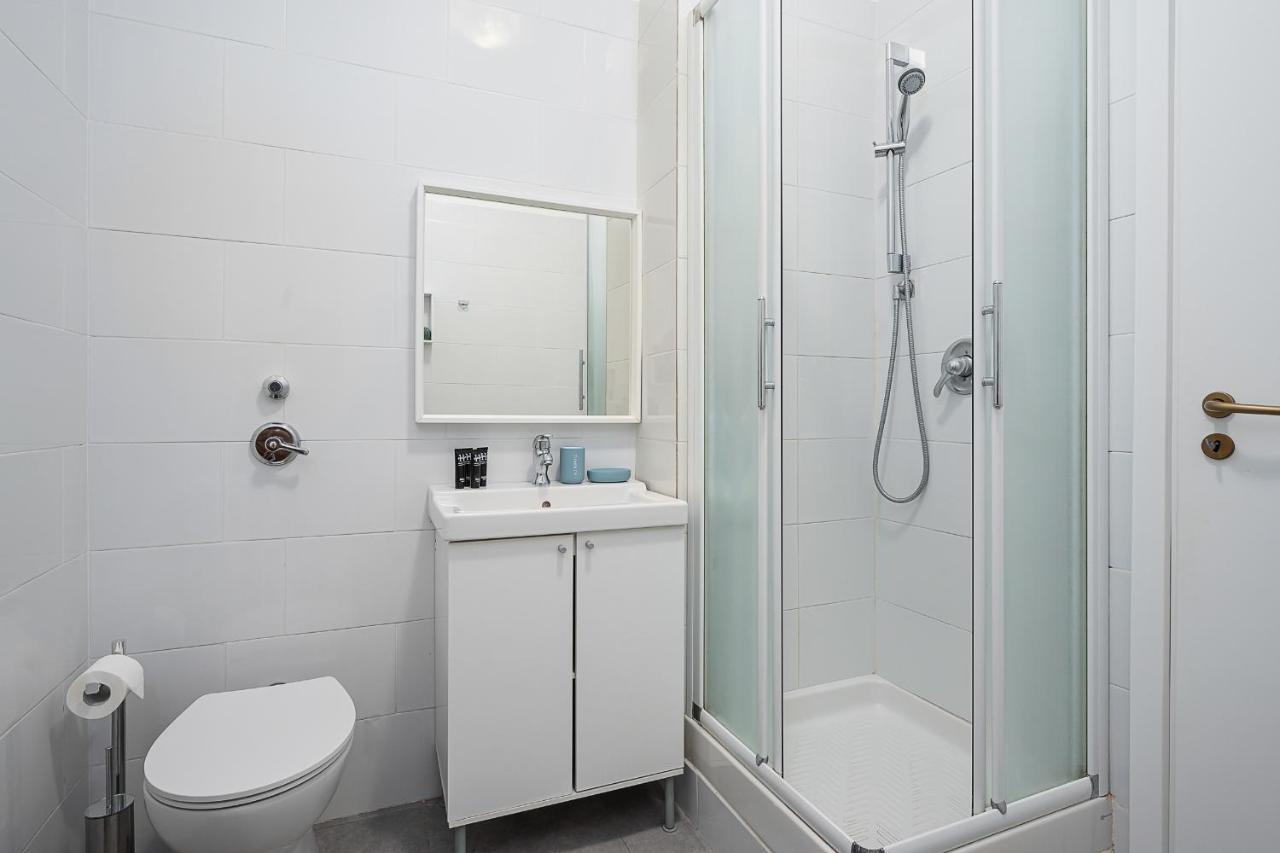 Hemeras Boutique Homes - Design In Canals District Apartamento